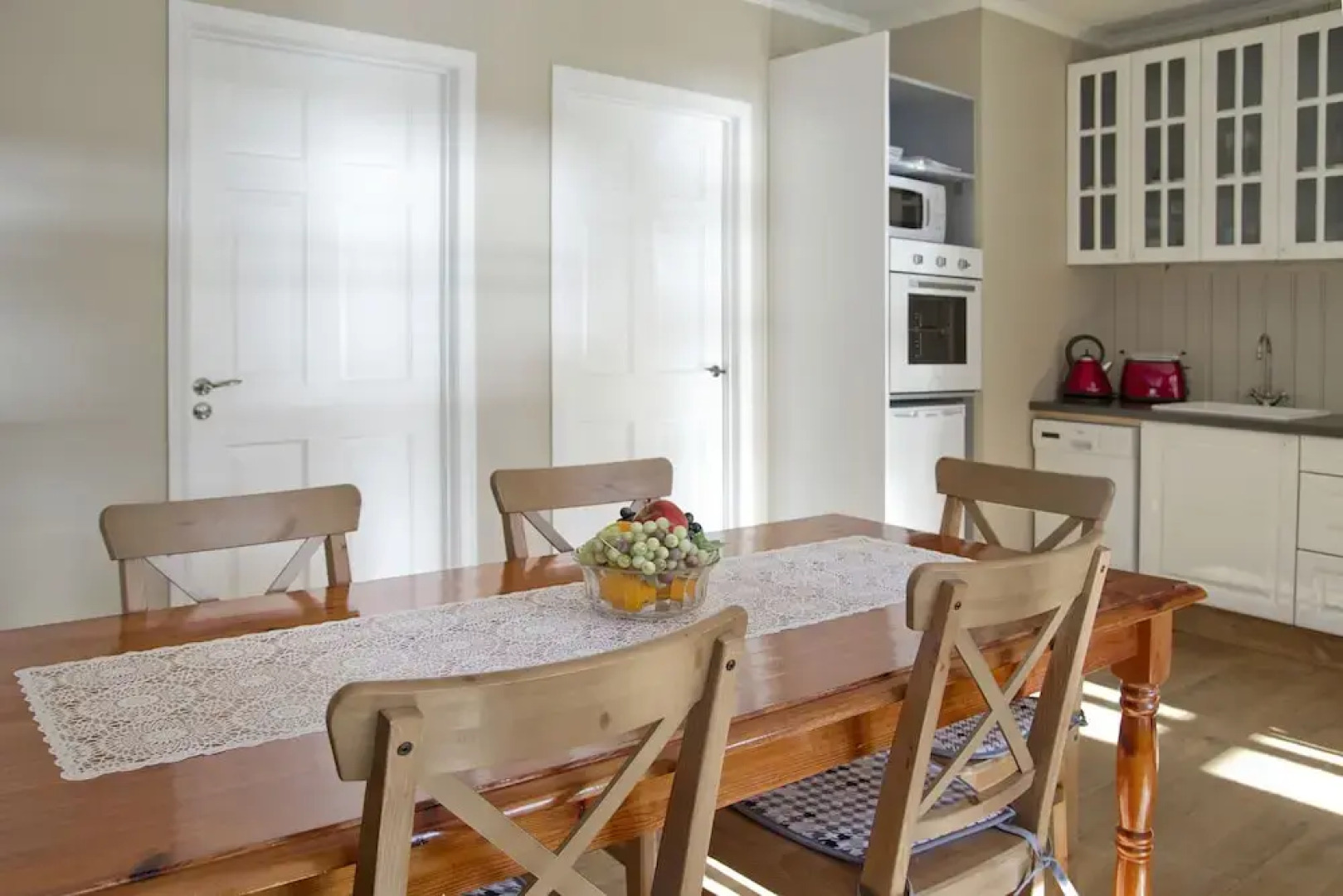 Lonsleira Apartments