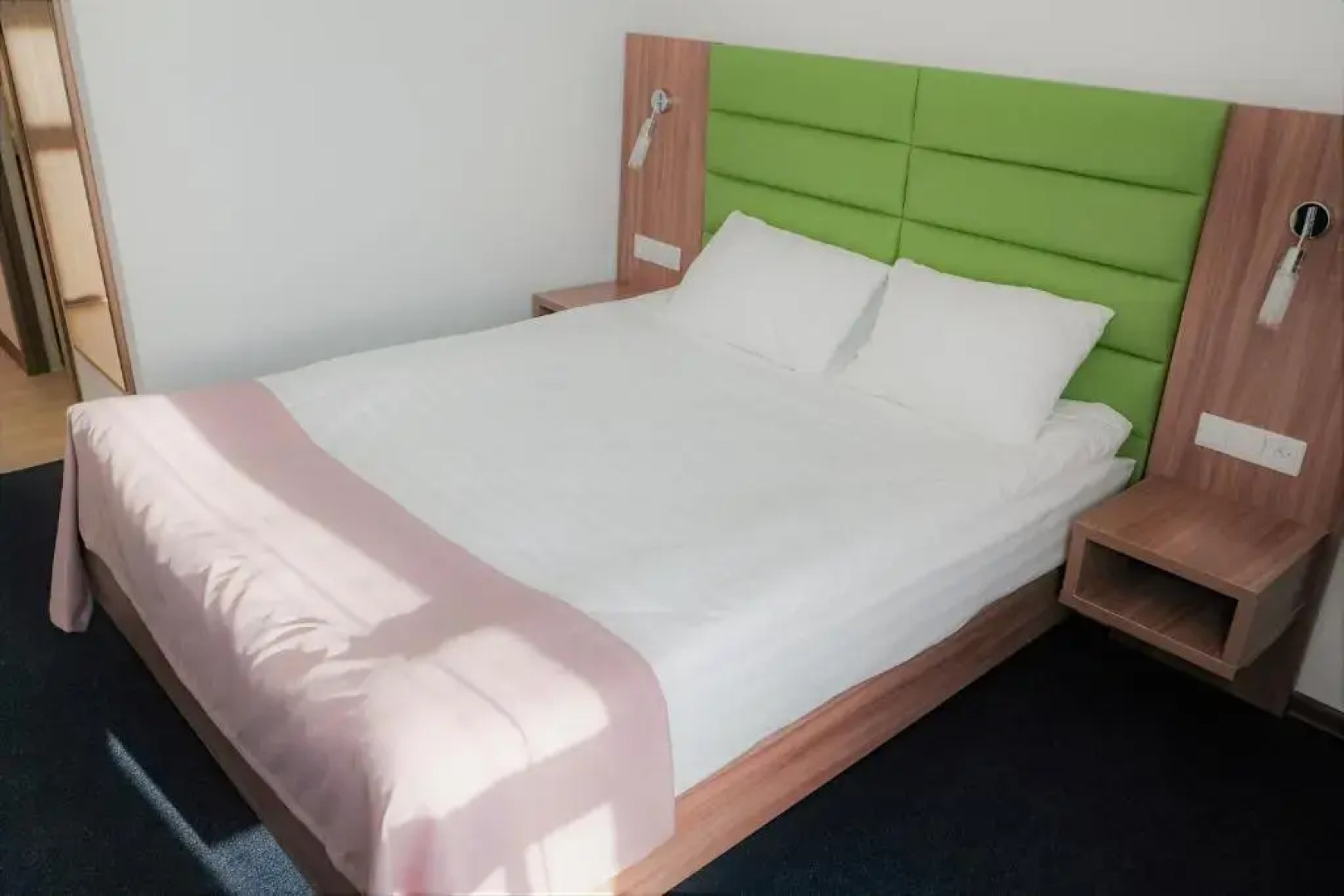 1967 Aqsai Boutique Hotel