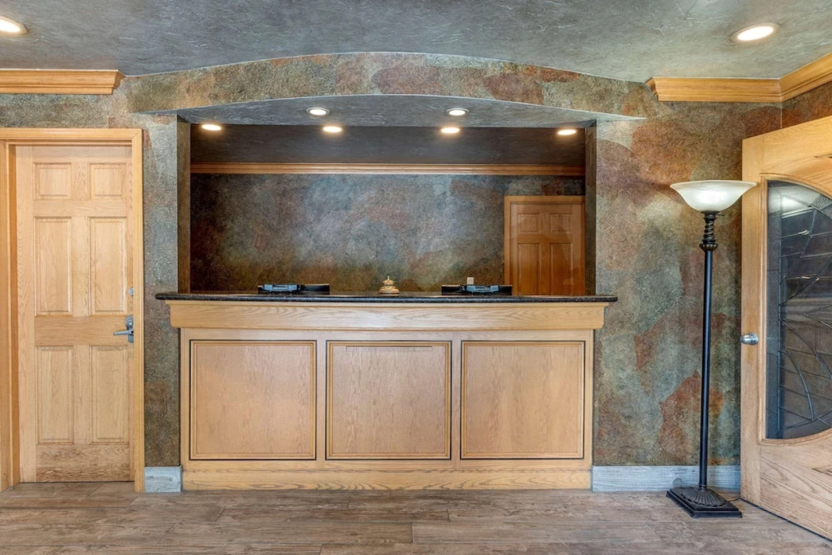 Best Western Plus Lincoln Sands Suites