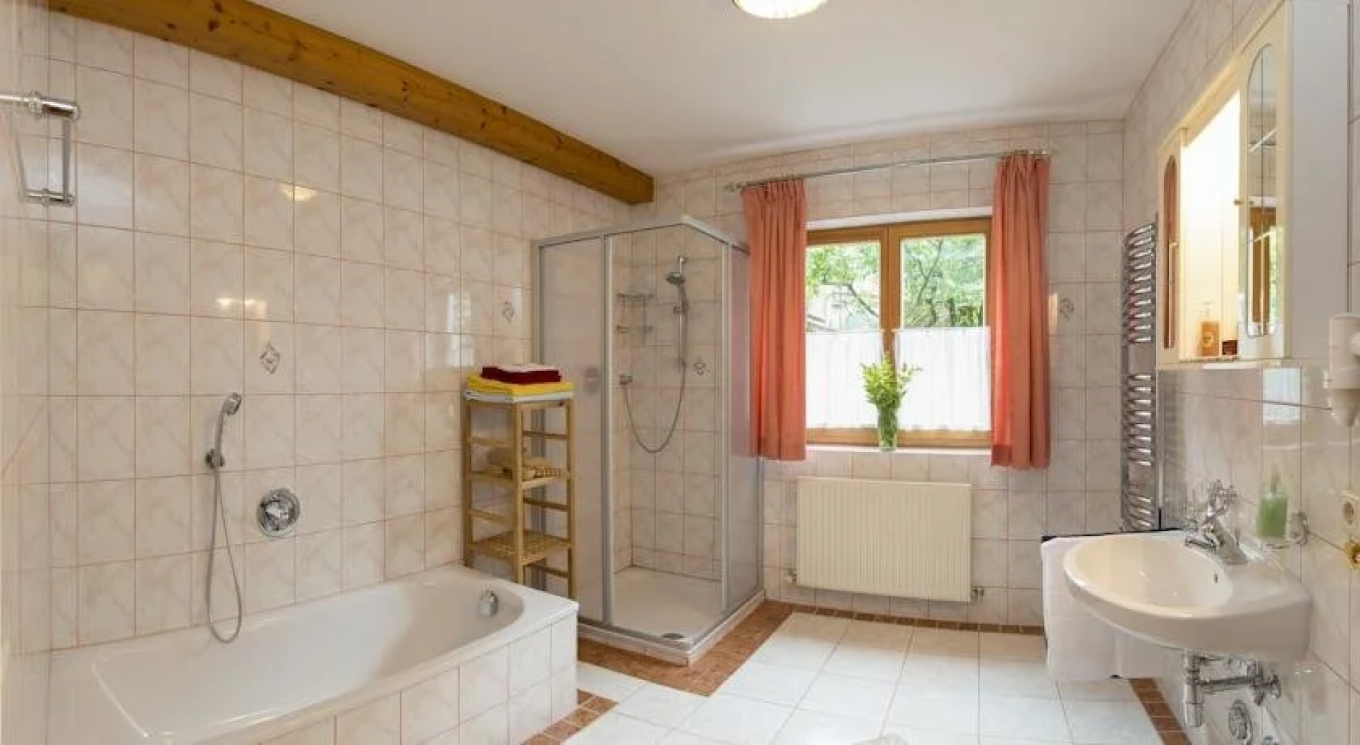 Ferienwohnungen Haus Elisabeth