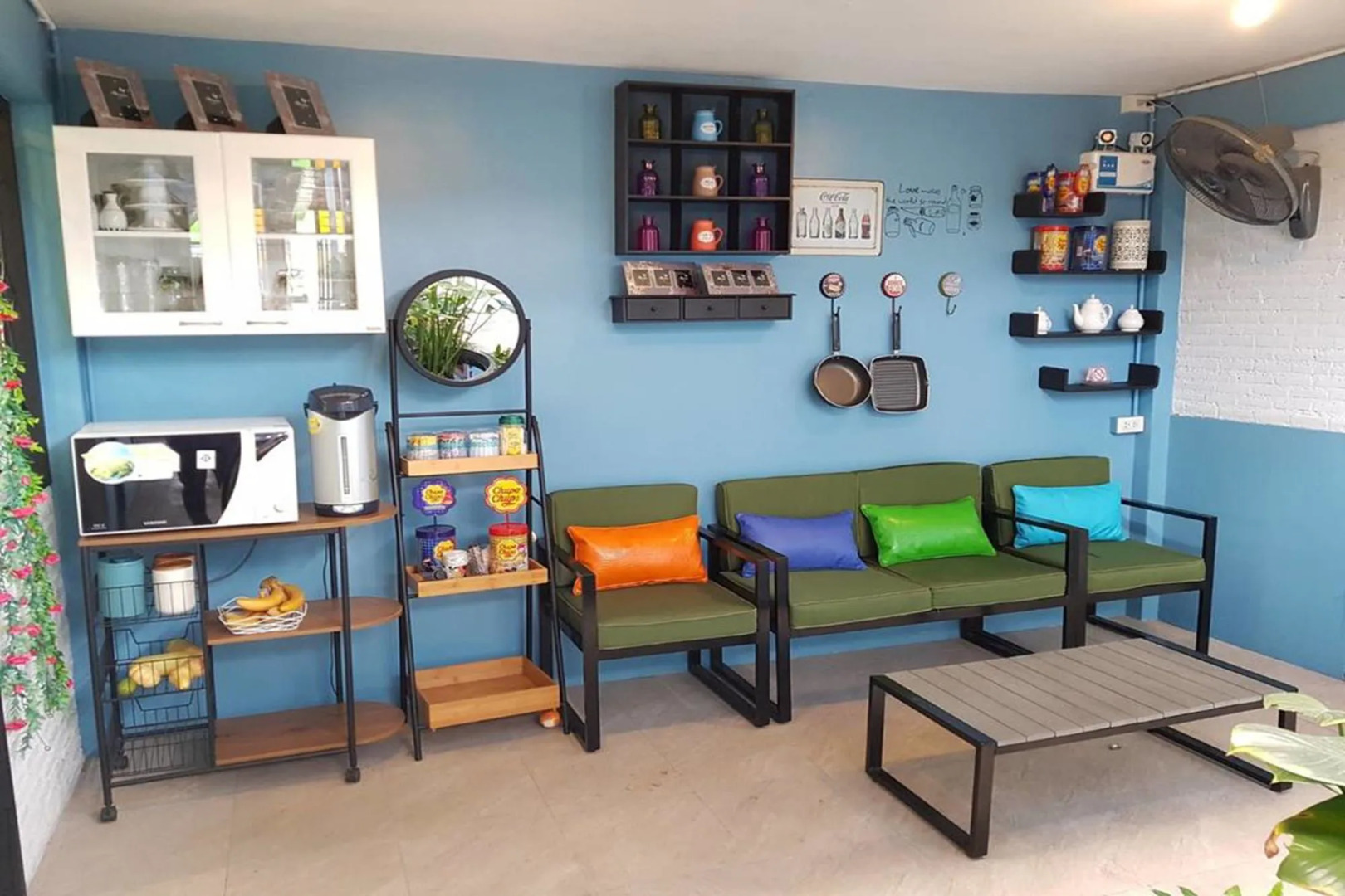 OYO 145 Pattaya Bed Boutique