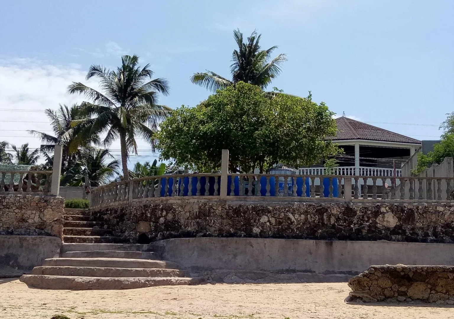 Kiwi's Hidden Resort