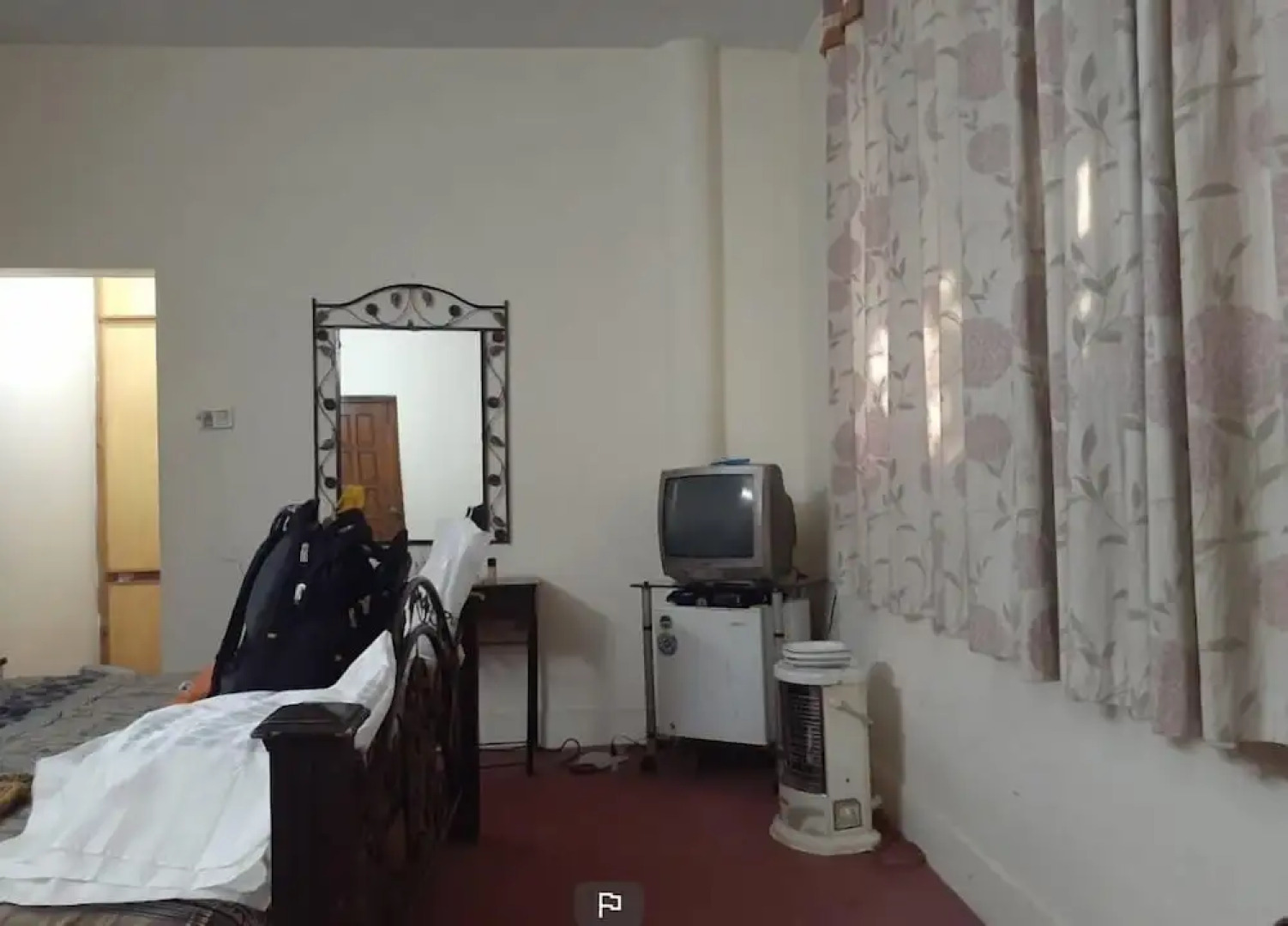 Exclusive Guest House