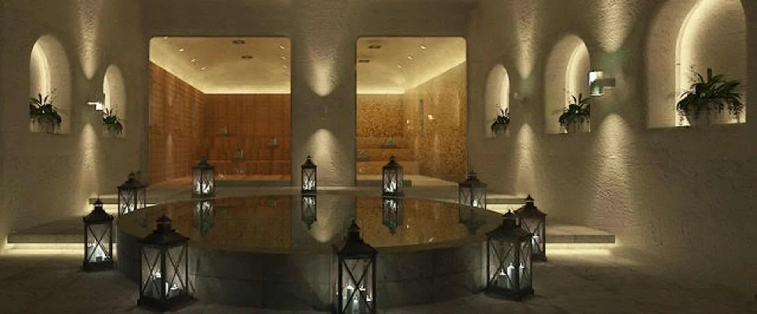 Camp Netanya Resort & Spa