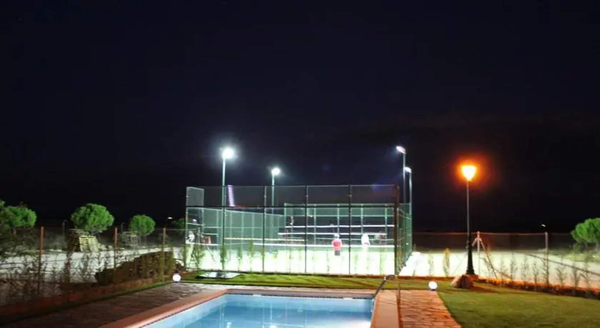 Casa Rural La Florentina