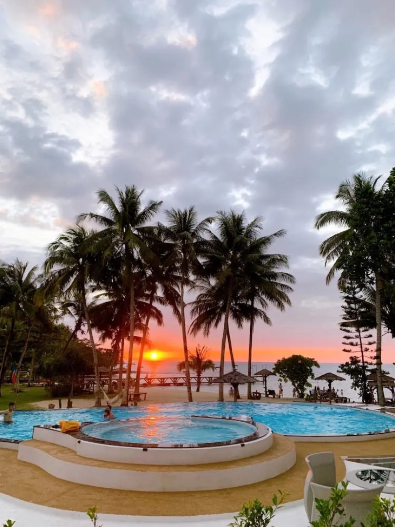 Suanya Kohkood Resort and Spa