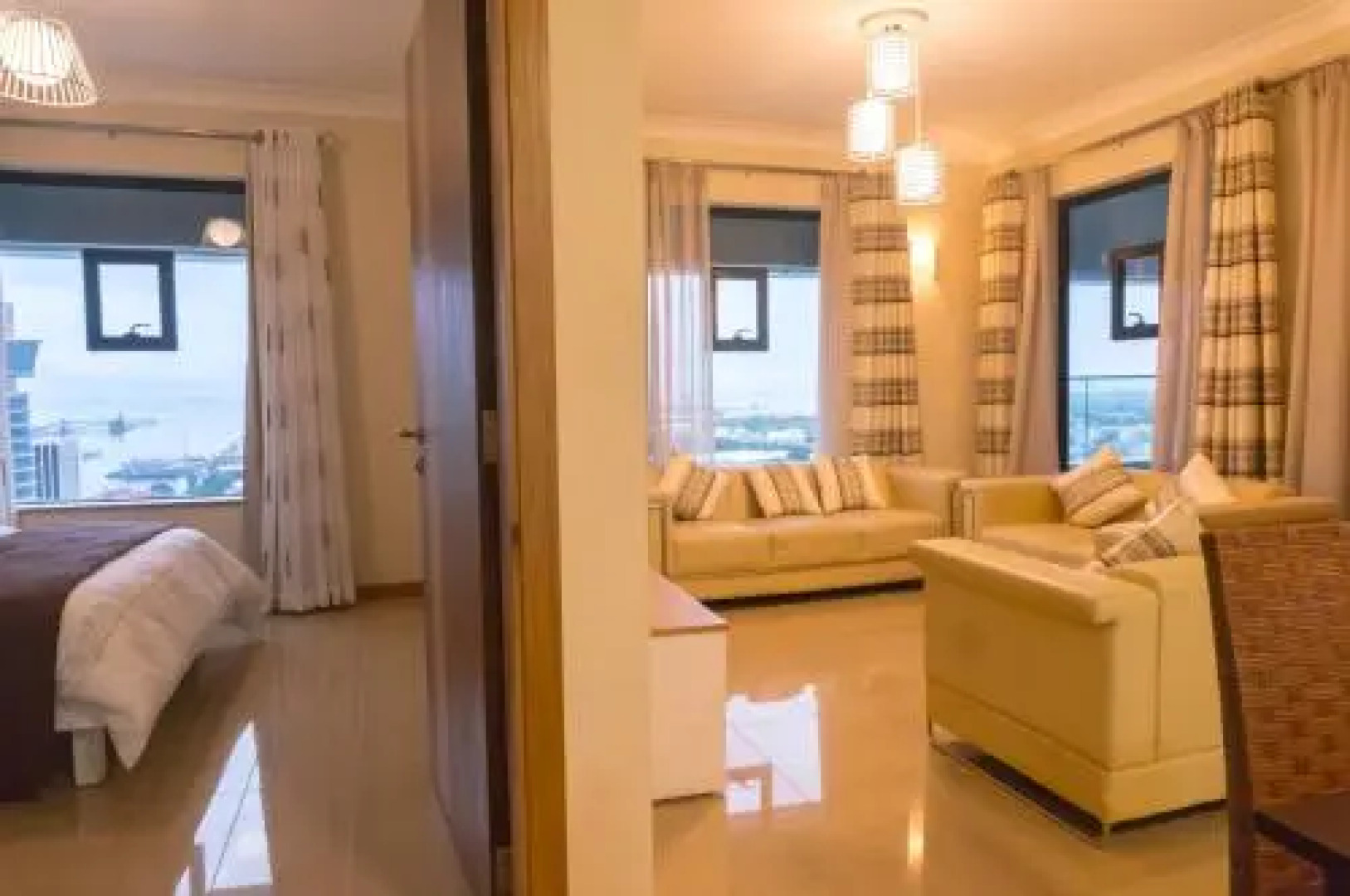 Citadelle Mall Apartments