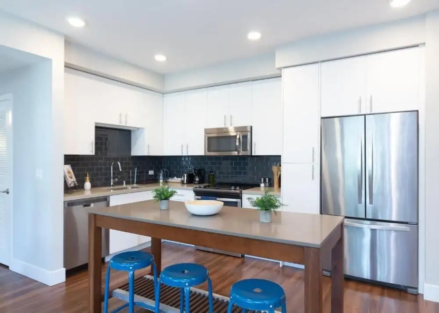 Kasa Santa Clara South Apartments