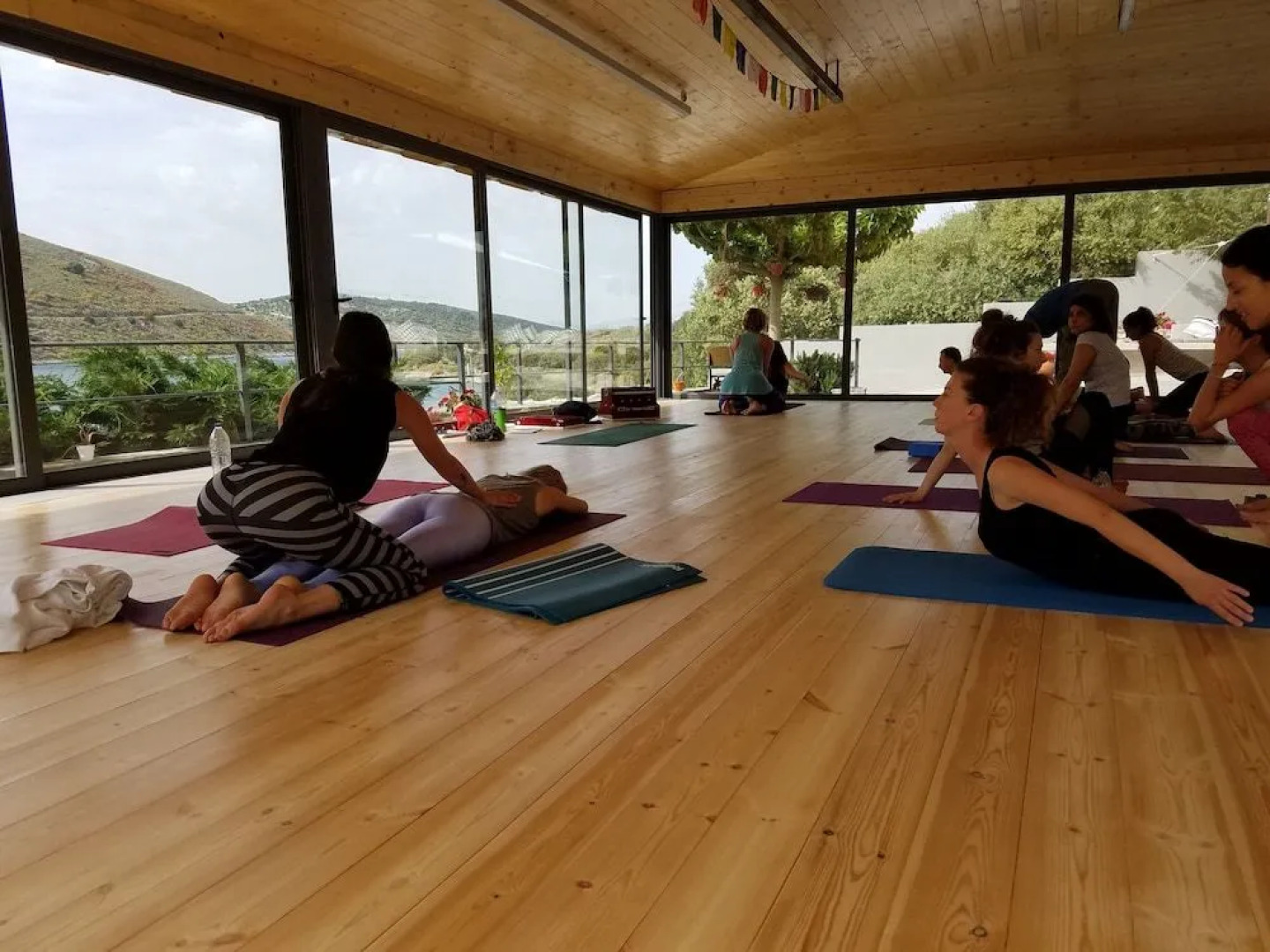 Evia Silence Boutique Hotel