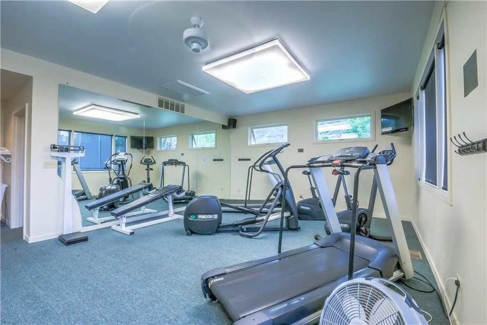 Storm Meadows Spa Grenoble III