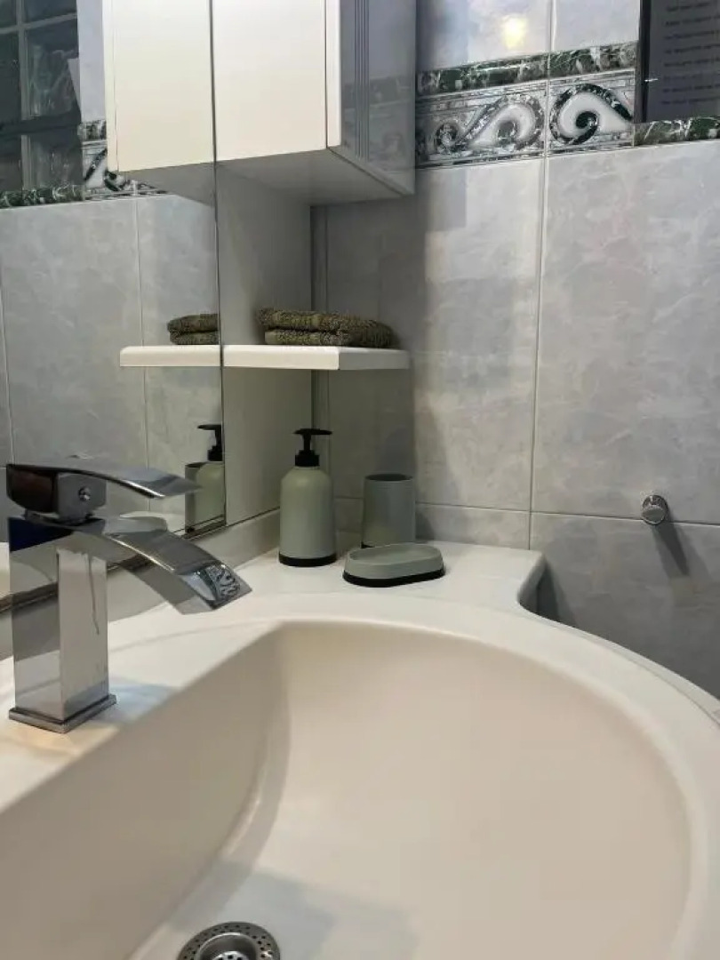 Pety's House by the Sea