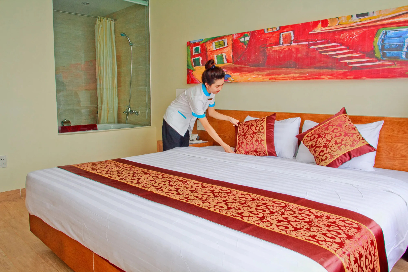 Nha Trang Wonderland Hotel