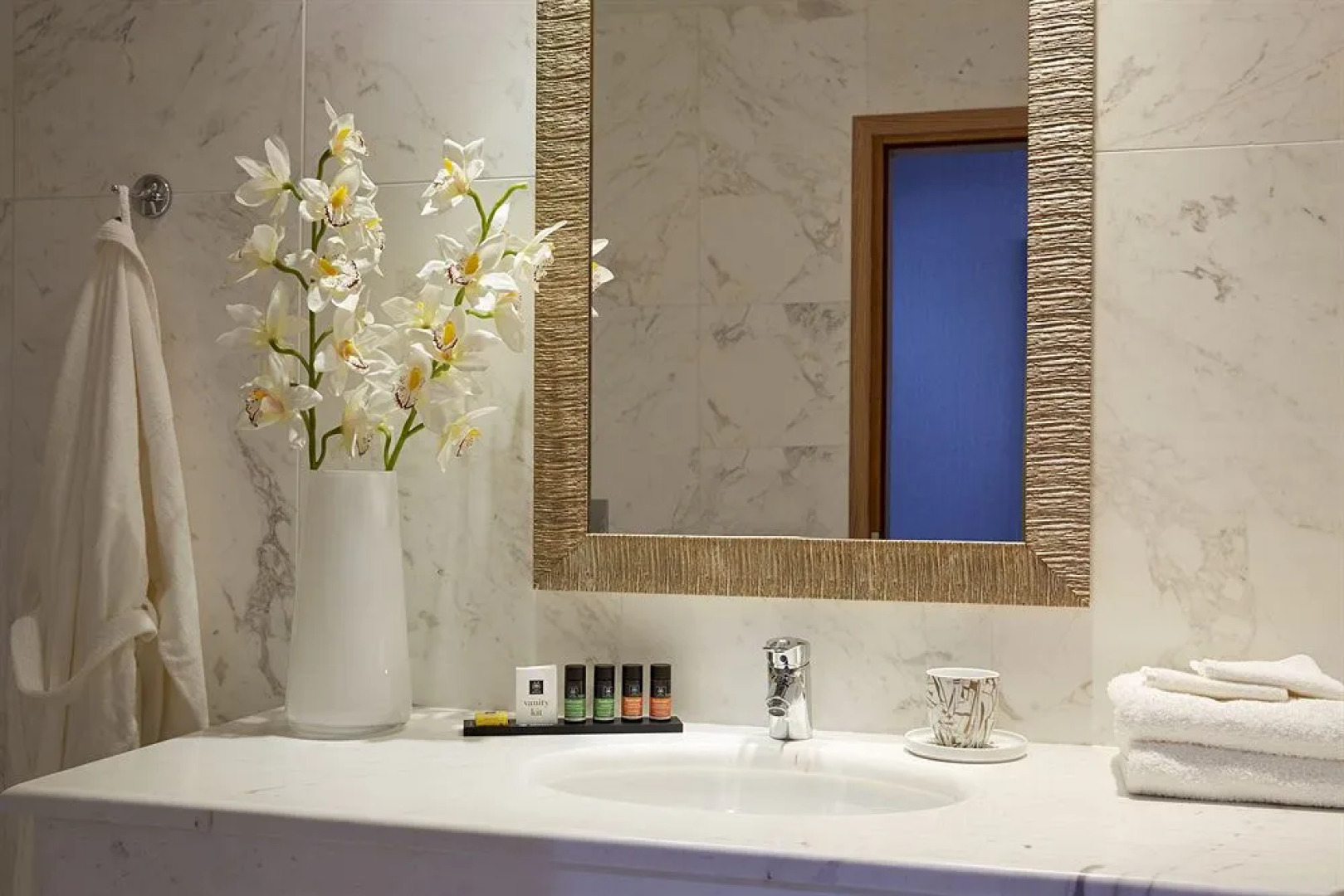 Afitos Boutique Hotel