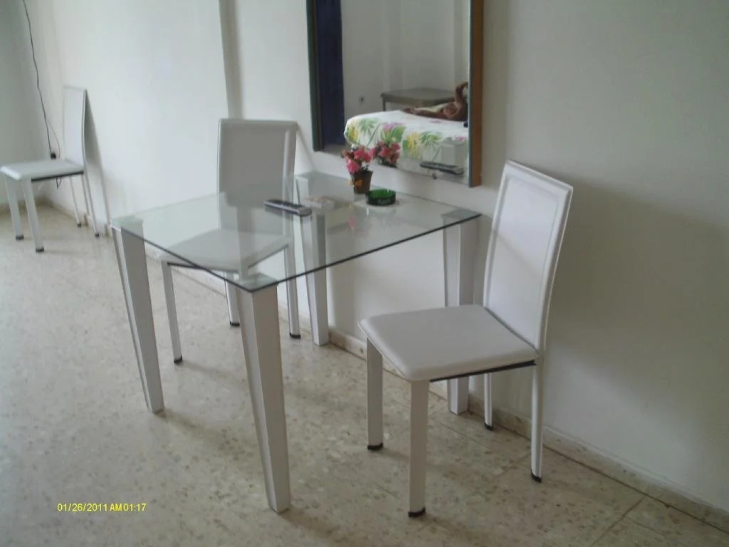 Governors Beach Panayiotis