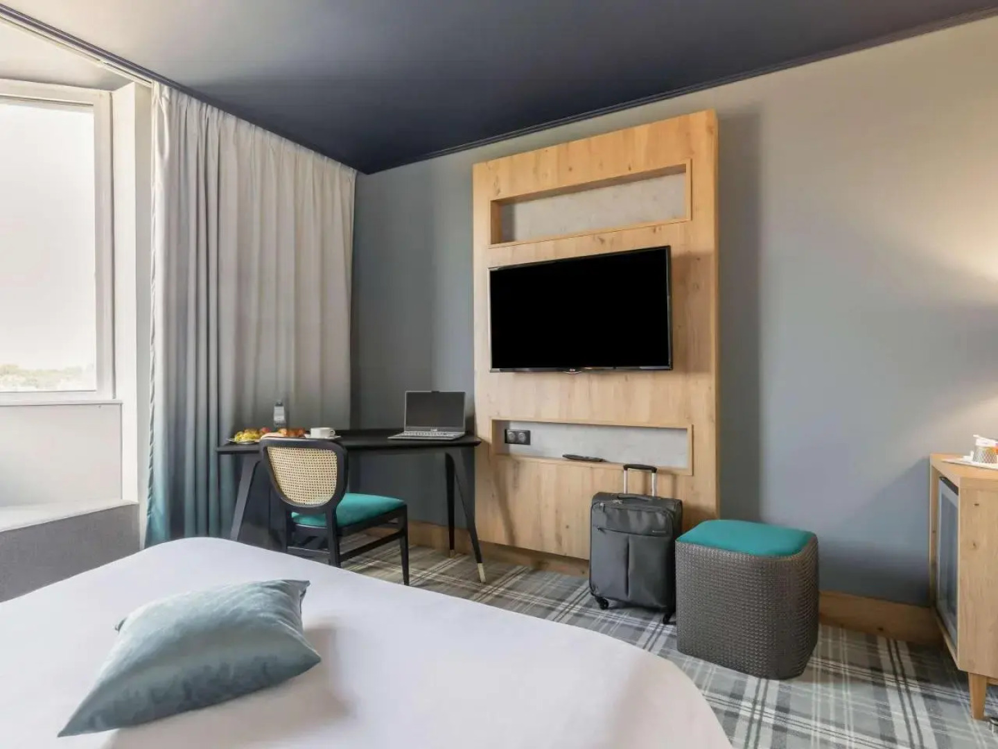 Mercure Lyon L Isle D Abeau 3