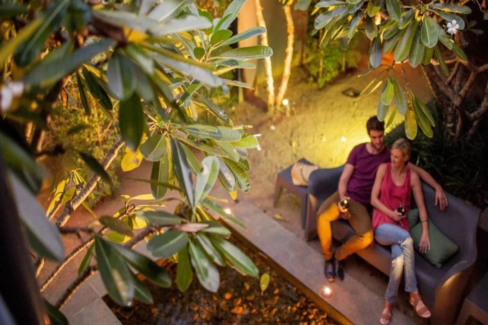 Spicers Balfour Hotel