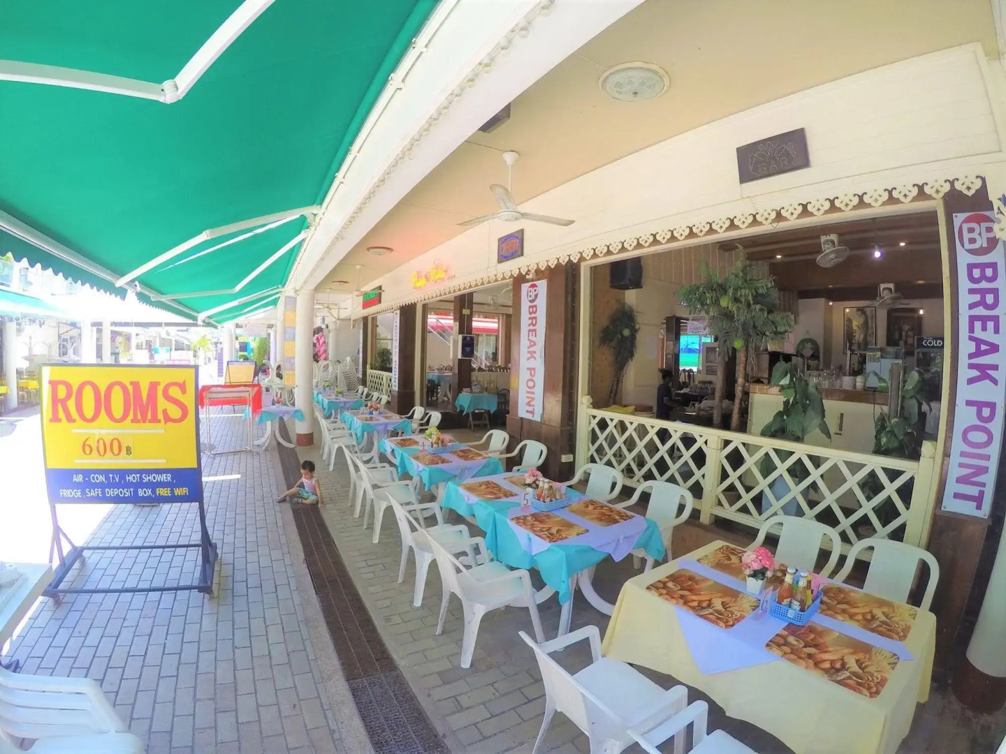 Break Point Patong Hotel