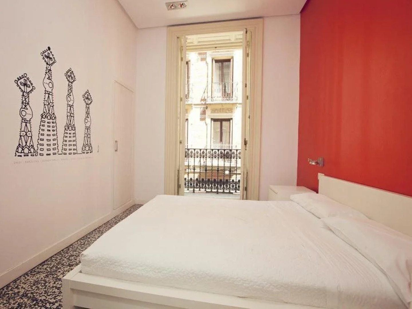 Apartamentos Turísticos Matute11