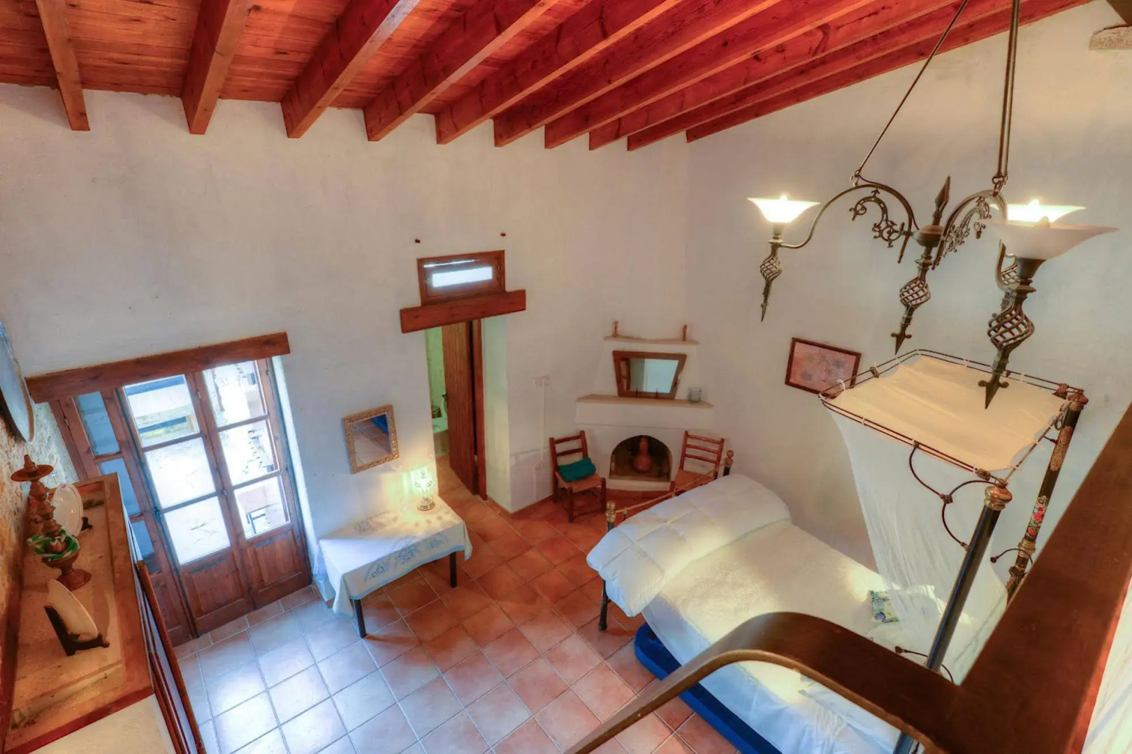 Komi Lofou Traditional House