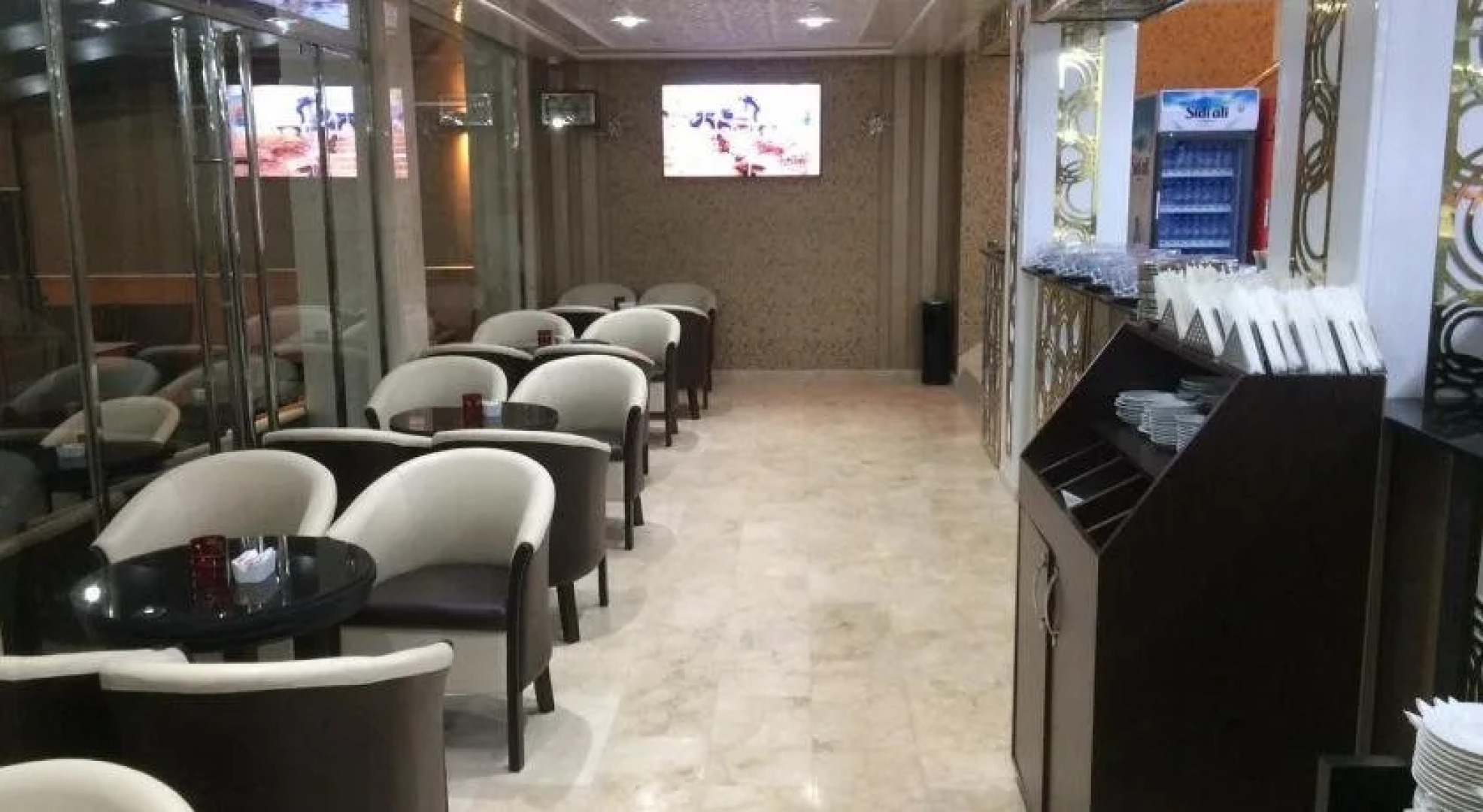 Bellington Appart Hotel