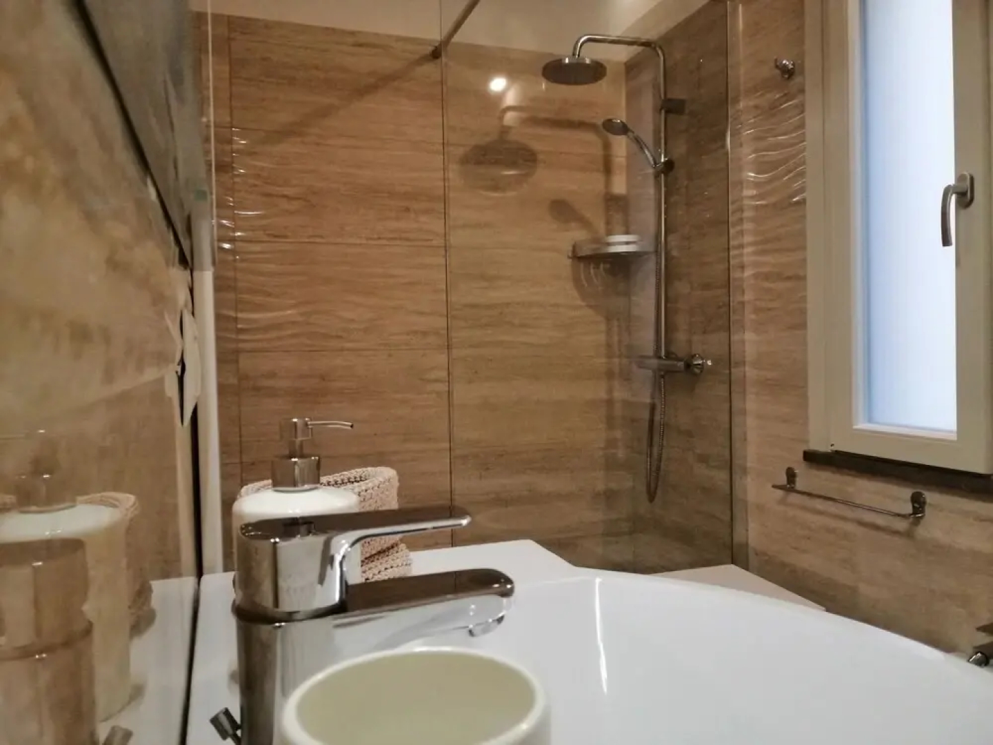 B&B Villa Zola