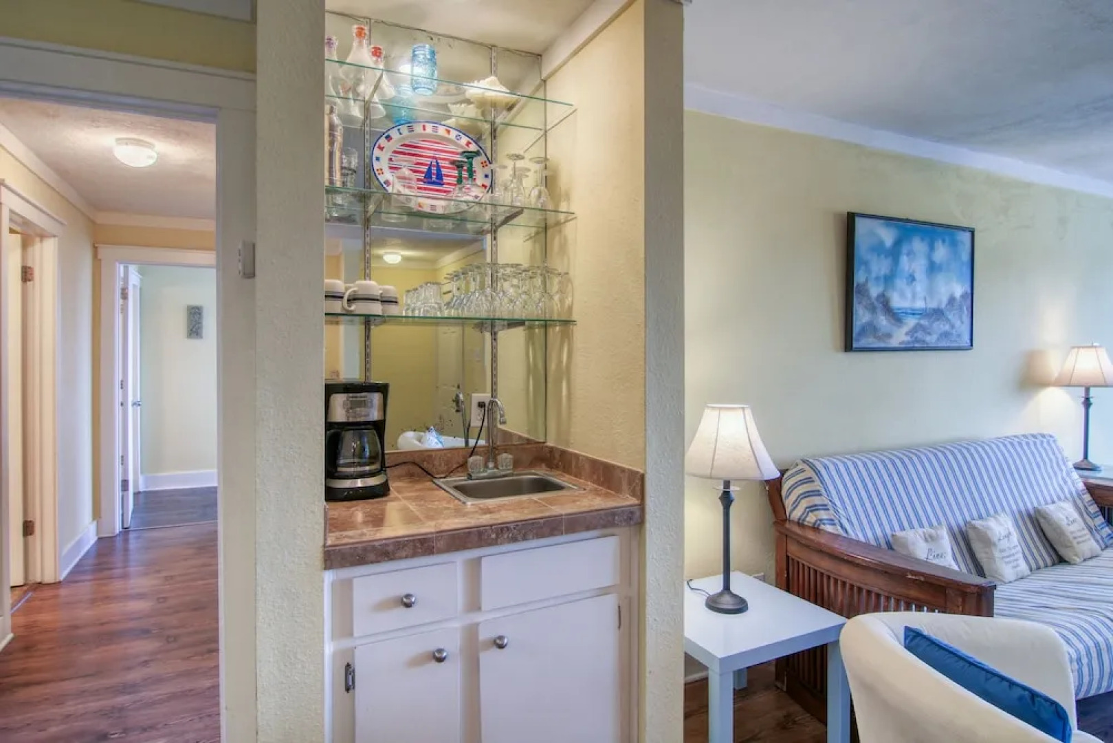 Ray's Retreat - 3 Br Condo