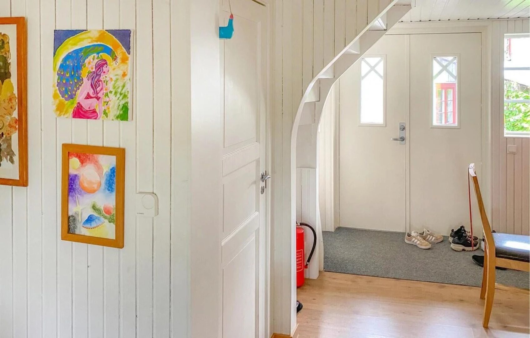 Stunning Home in Sävsjö With Internet and 2 Bedrooms