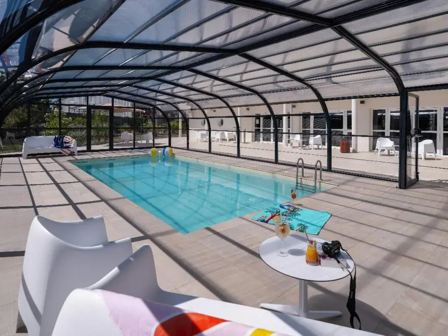 Golden Tulip La Baule Hôtel & Résidence