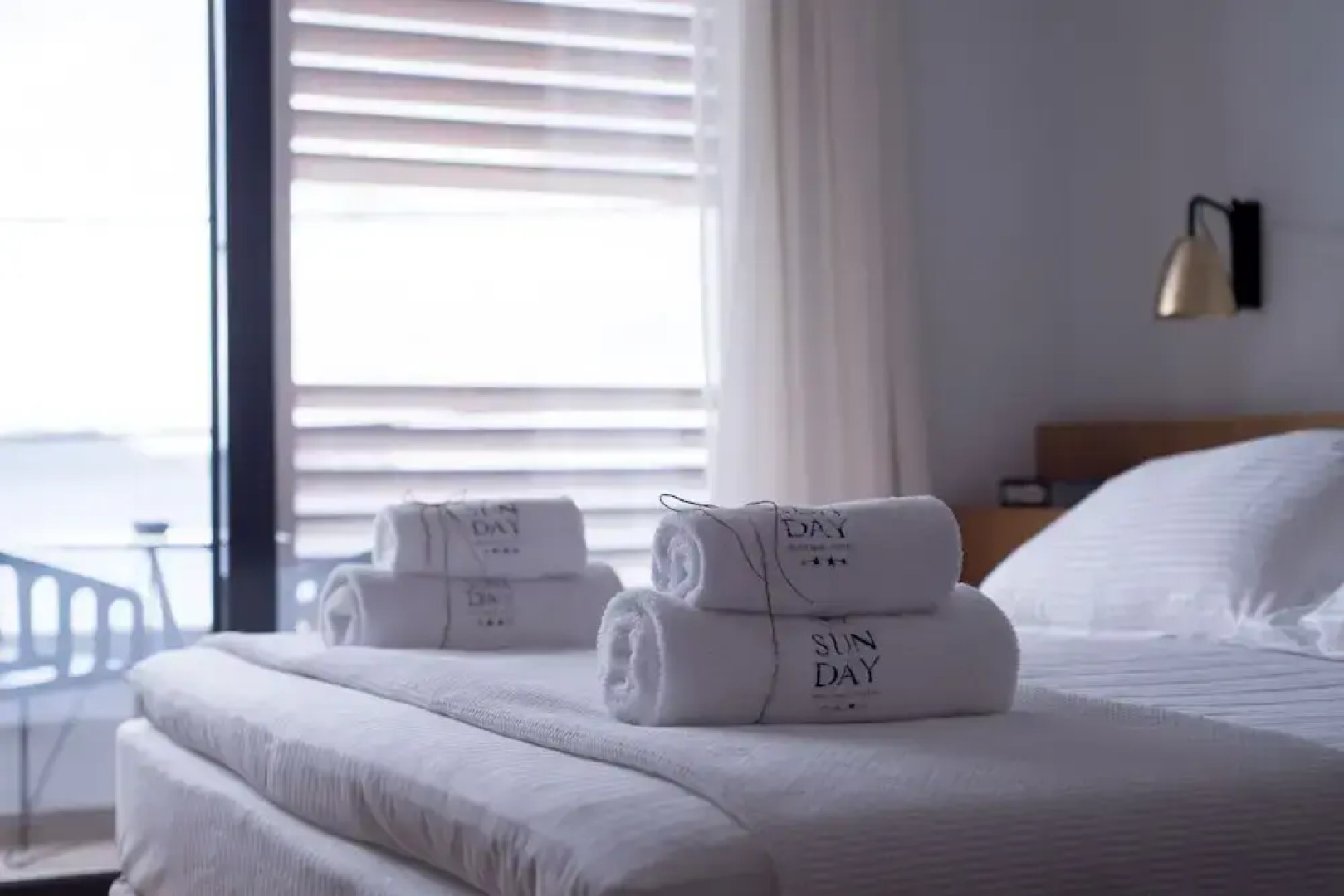 Sunday Boutique Hotel