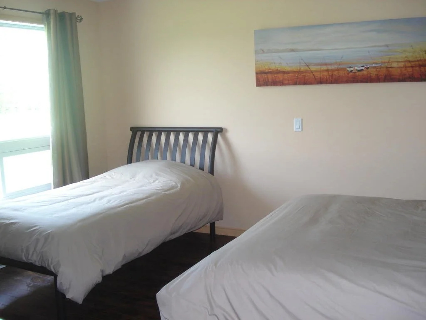 Motel La Maison de Travers