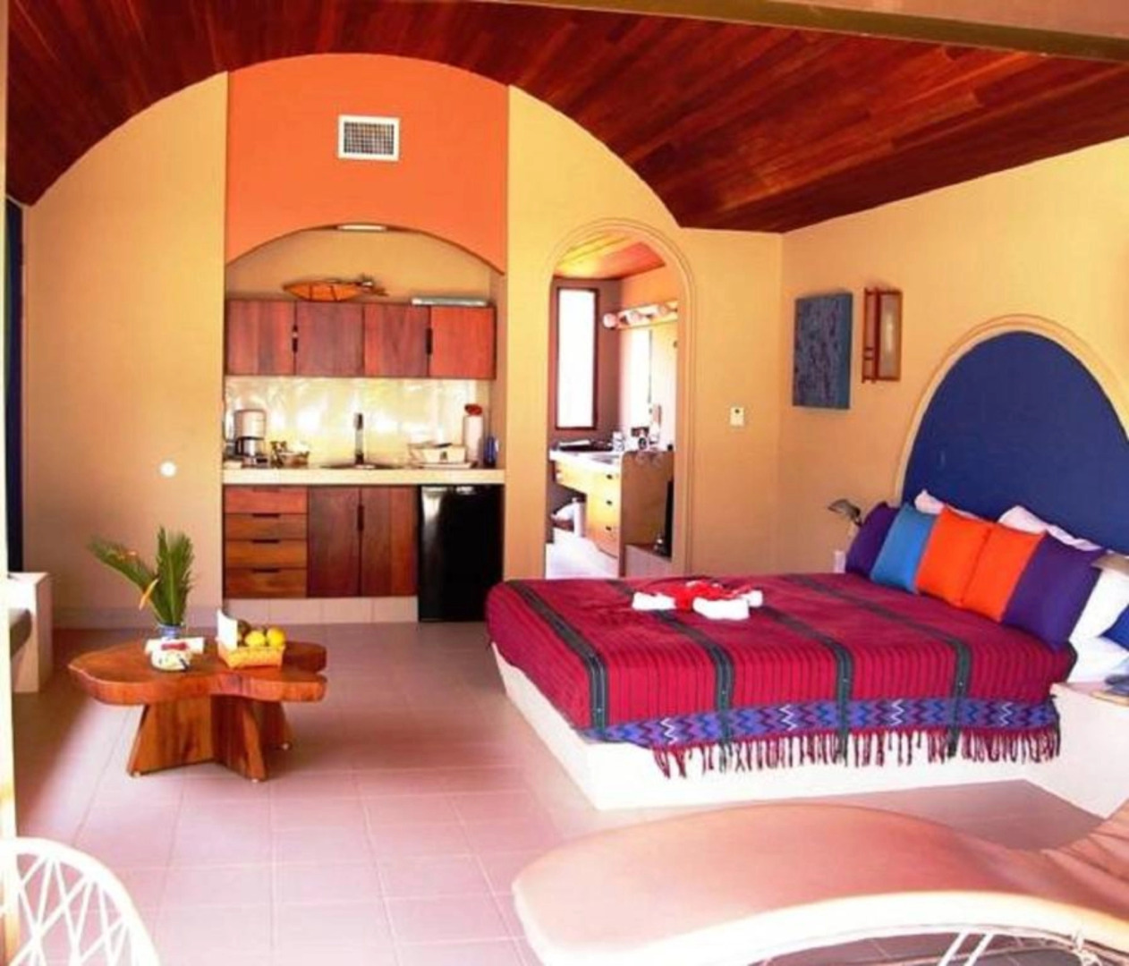 Alma Del Pacifico Beach Hotel & Spa