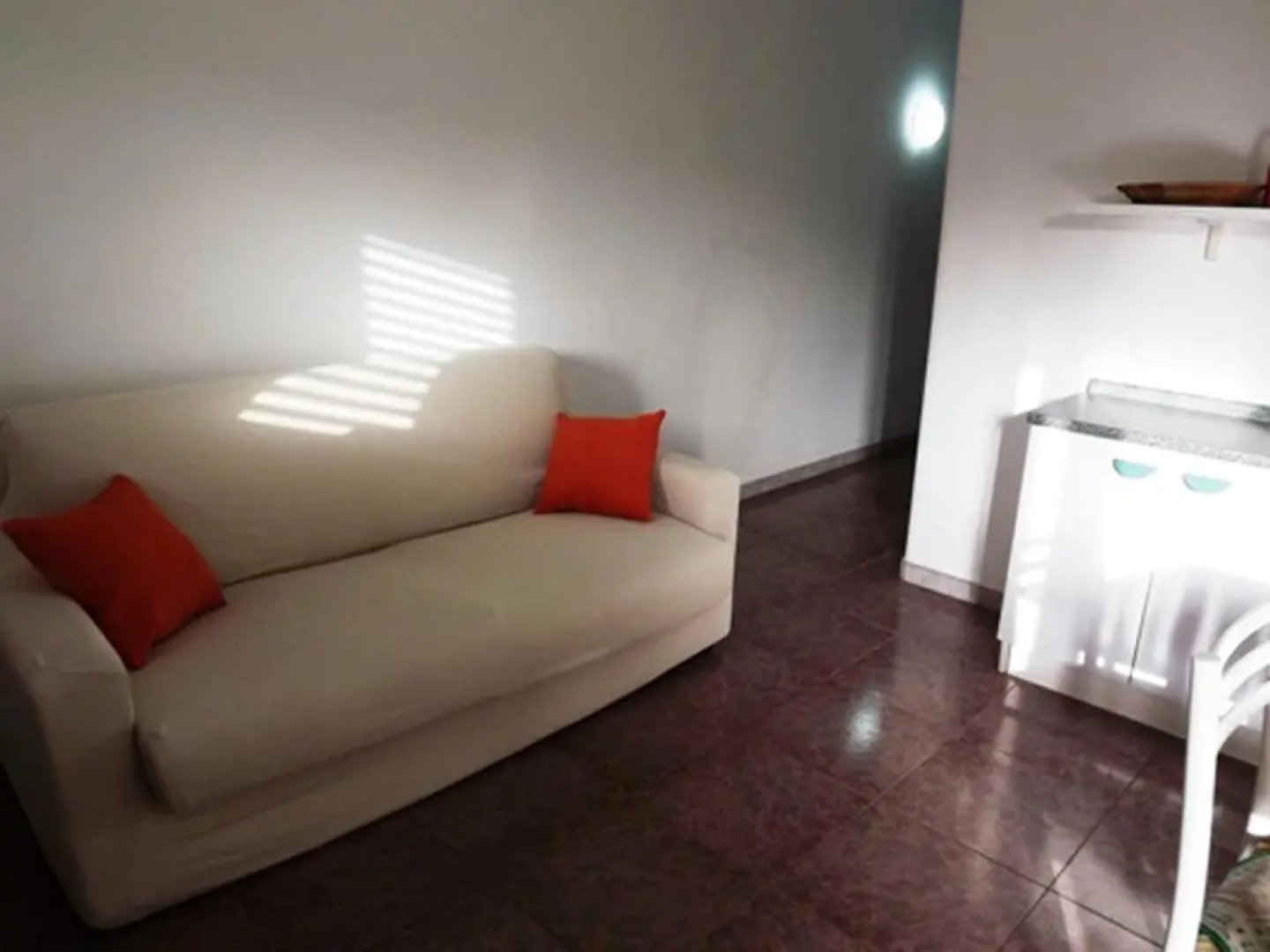 Villetta Indipendente Con Posto Auto