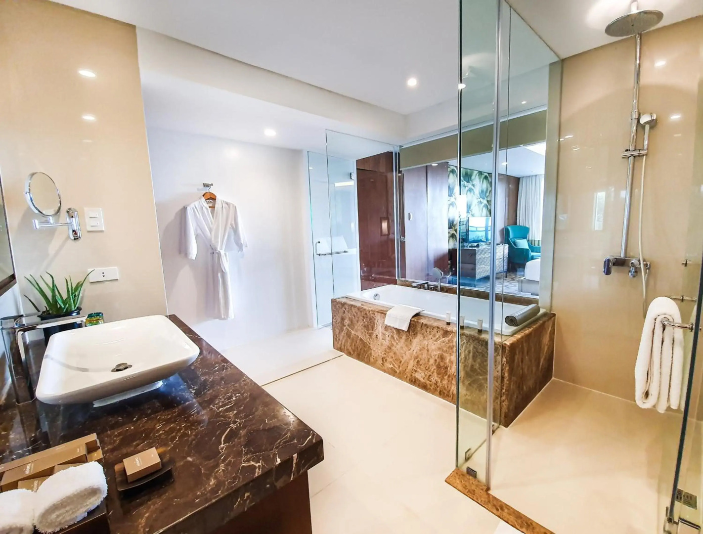 Mövenpick Resort & Spa Boracay