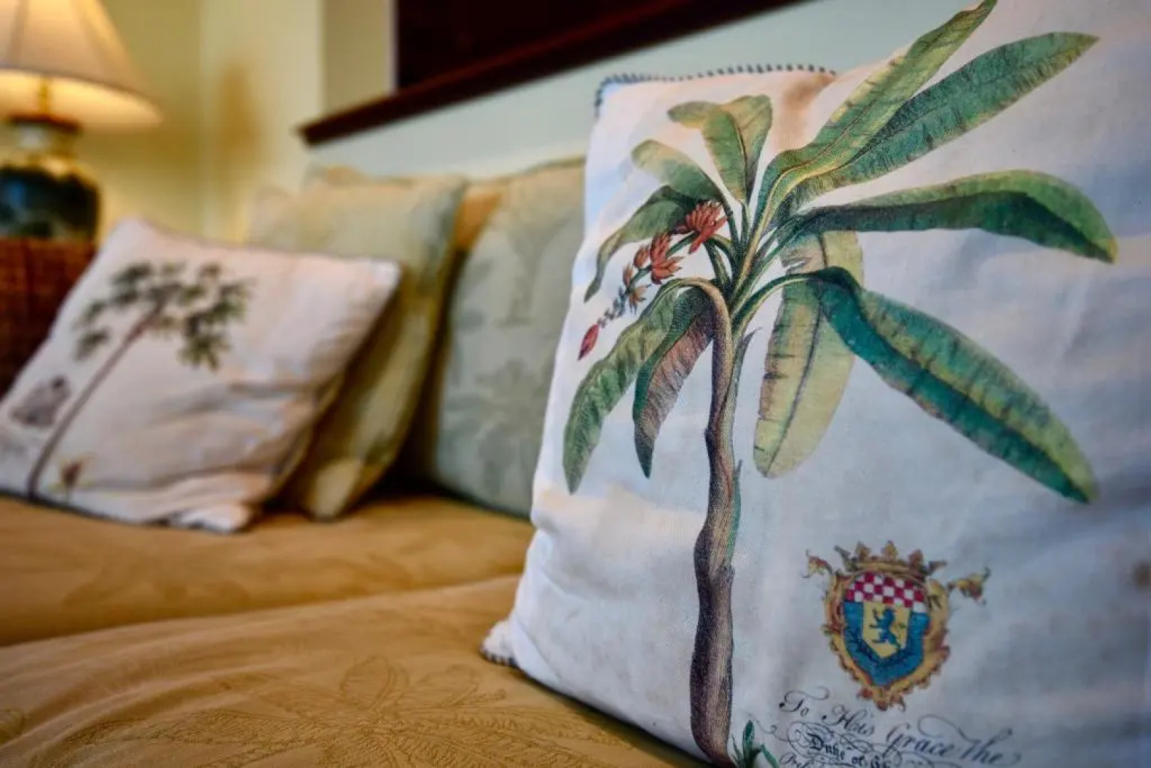 Cape Santa Maria Beach Resort