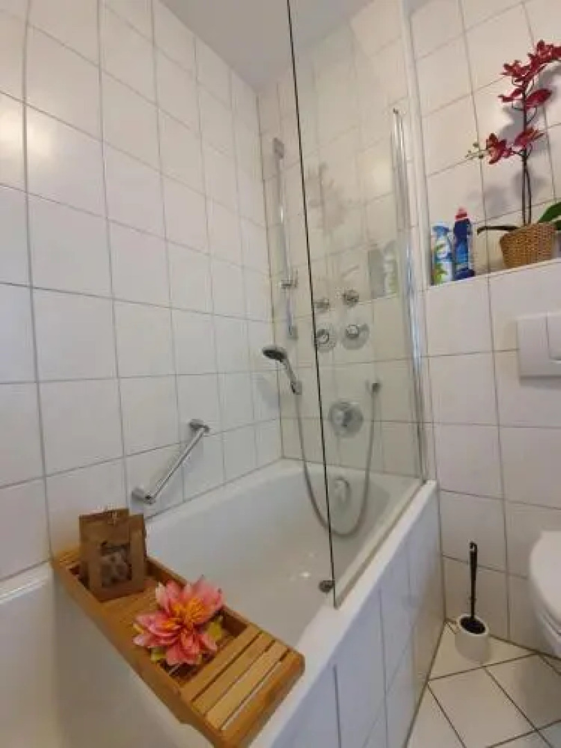 Ferienwohnung Ecksteinmühle