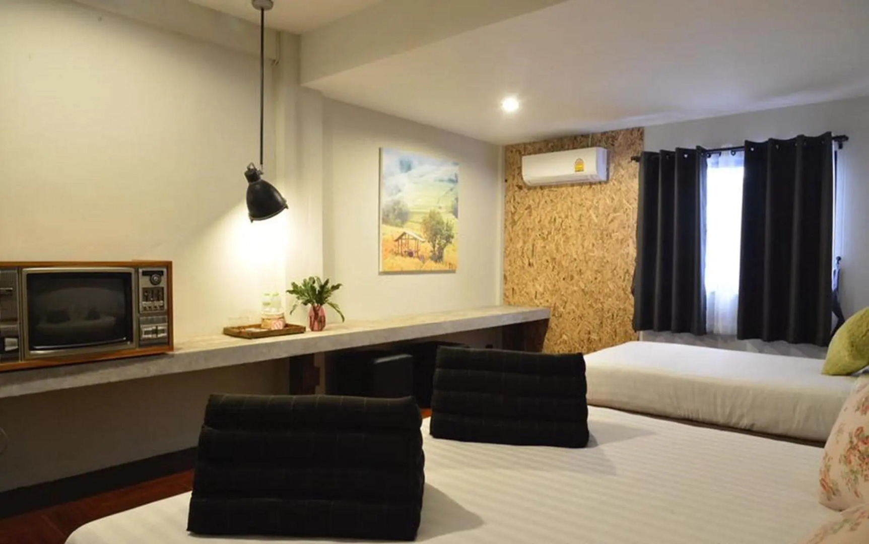 Pakping The Cozy Living Chiangmai