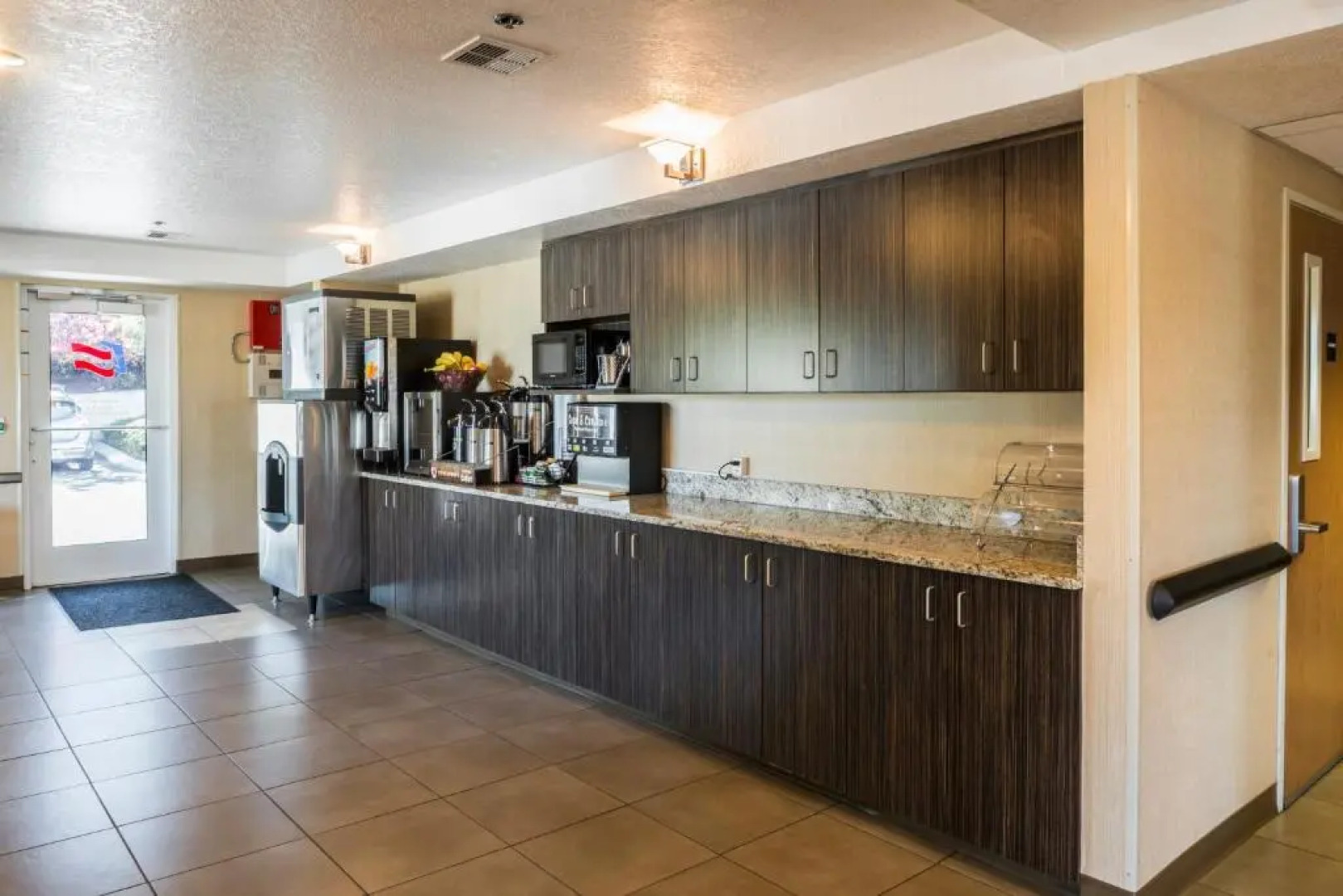 Garner Hotel Boise Airport by IHG