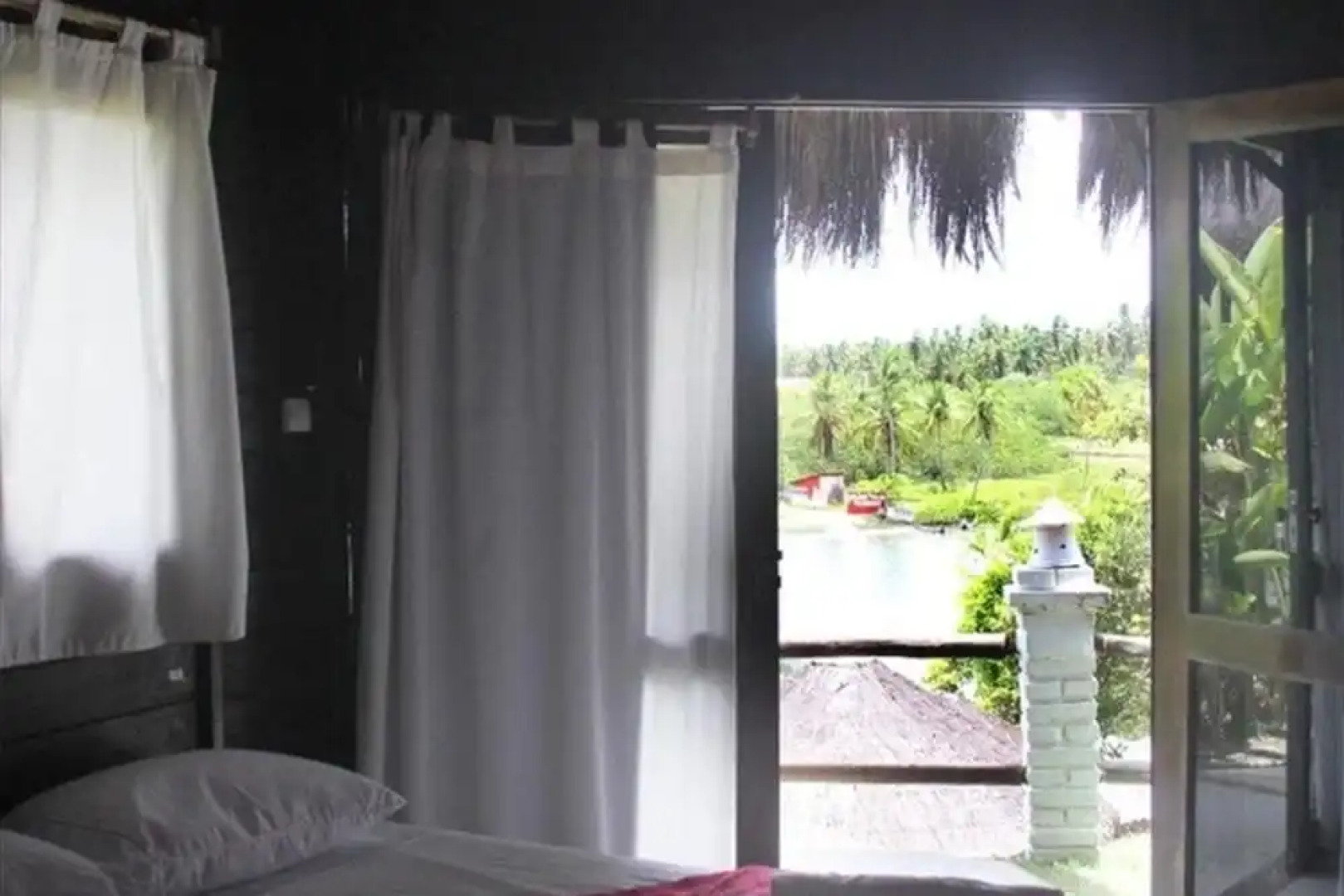 Pousada Paradiso Tropical