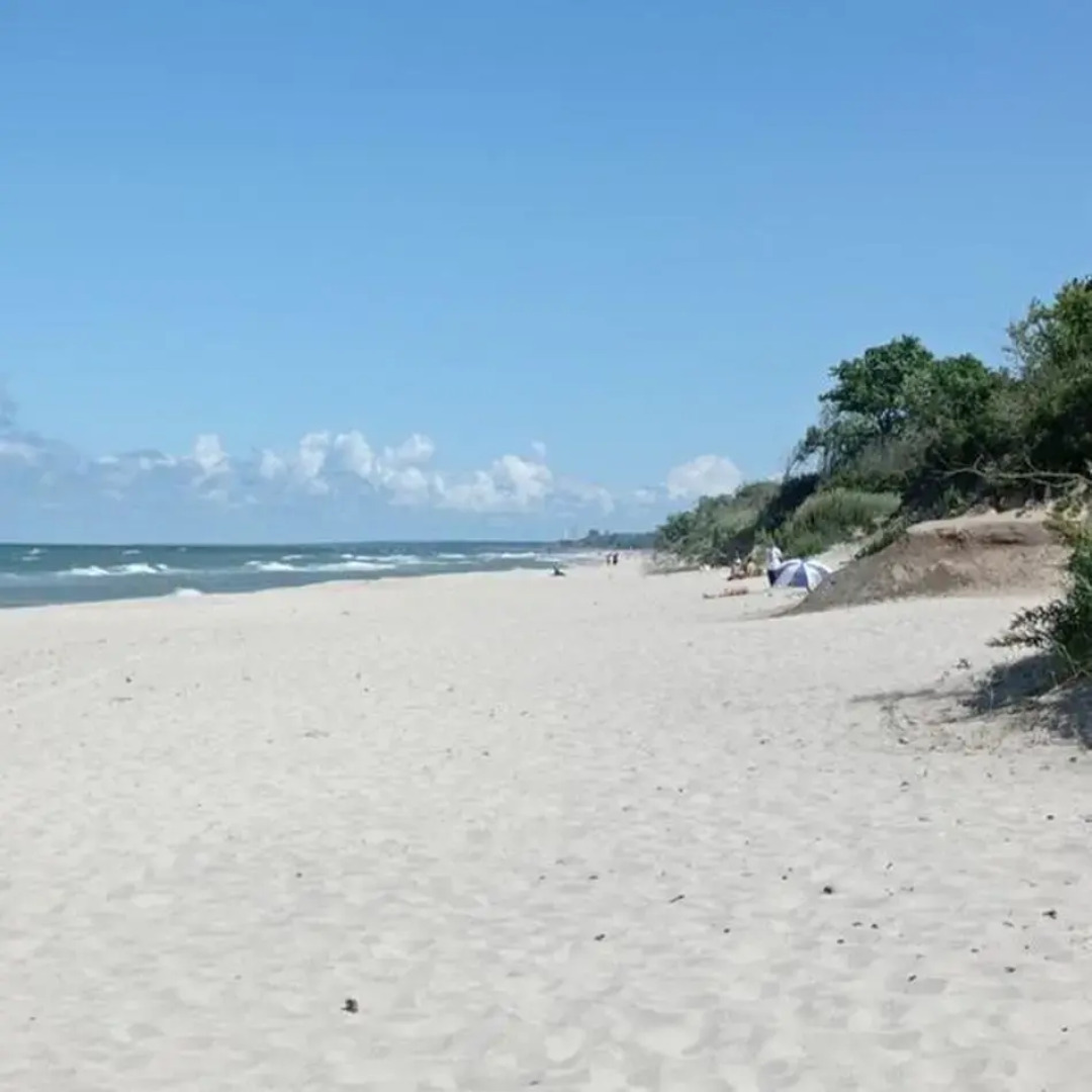 Домик у моря