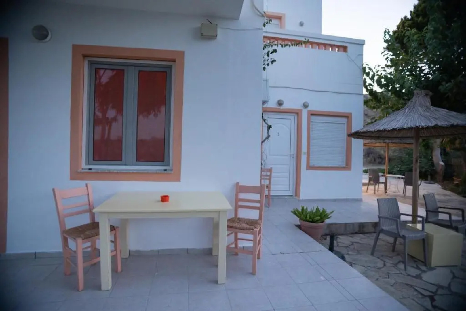 Kallithea Apartments