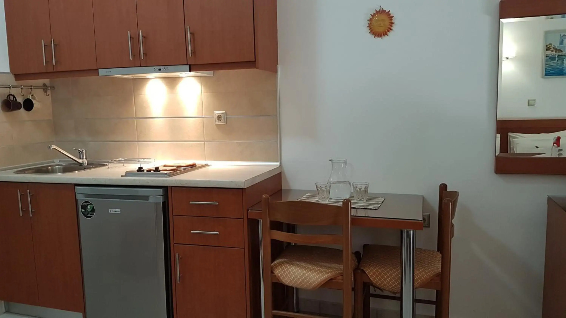 Pauls Garden Studios