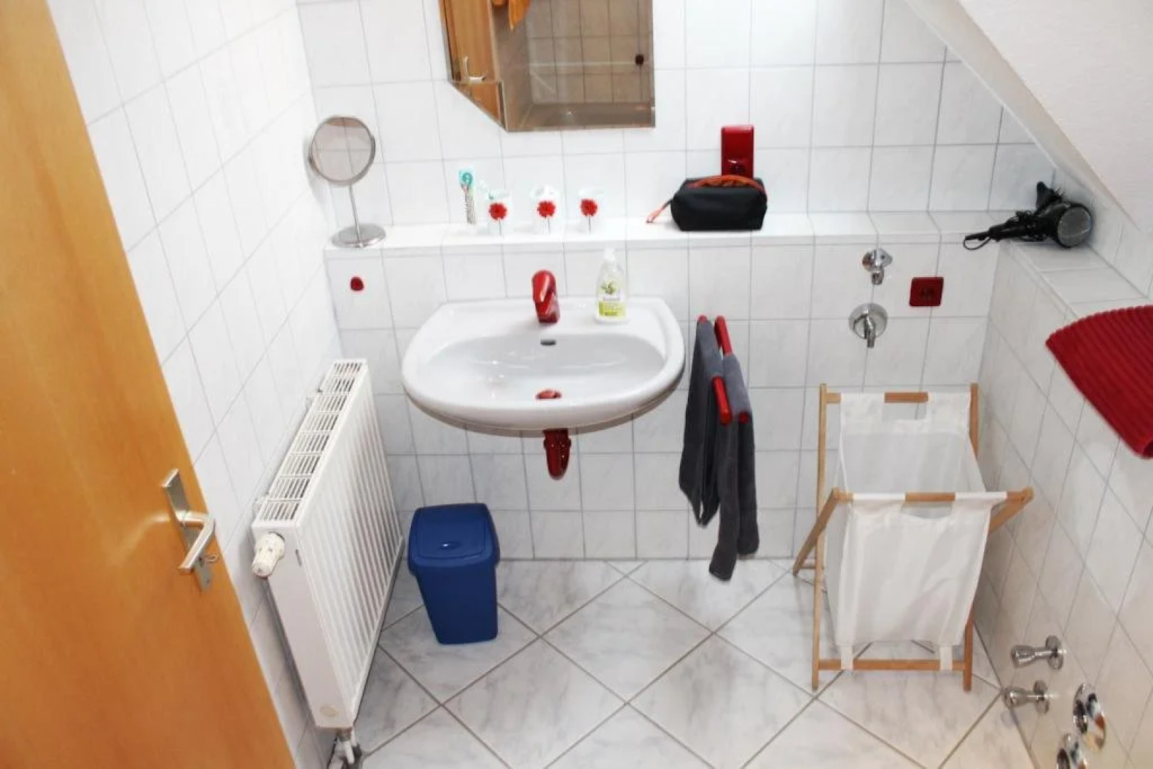 Ferienwohnung Sonnenhof