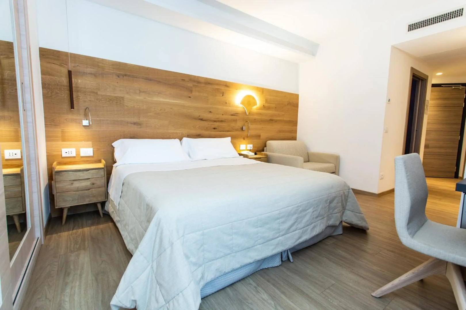 Abano Verdi Hotel Terme