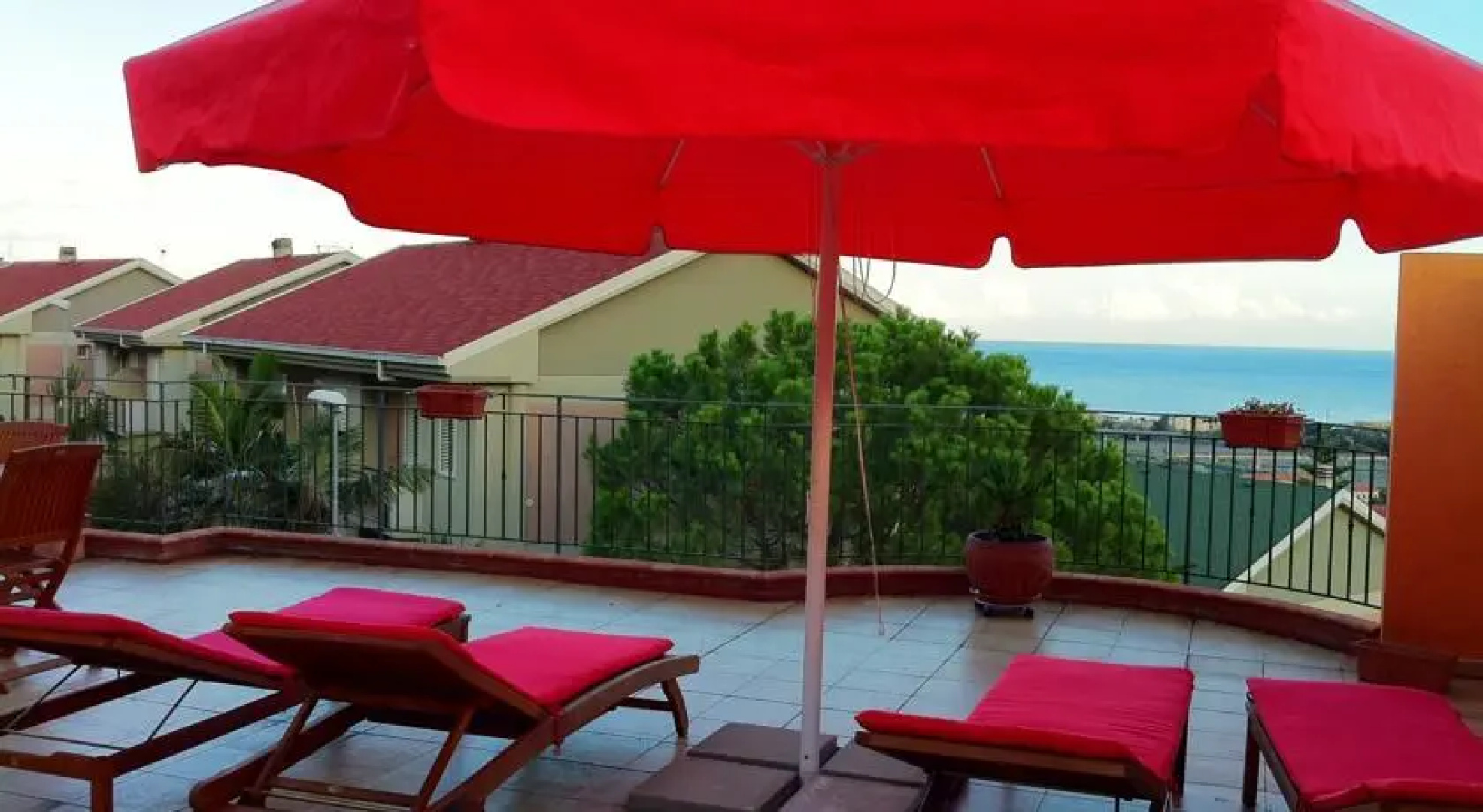 Apartment Grotte Furci Siculo