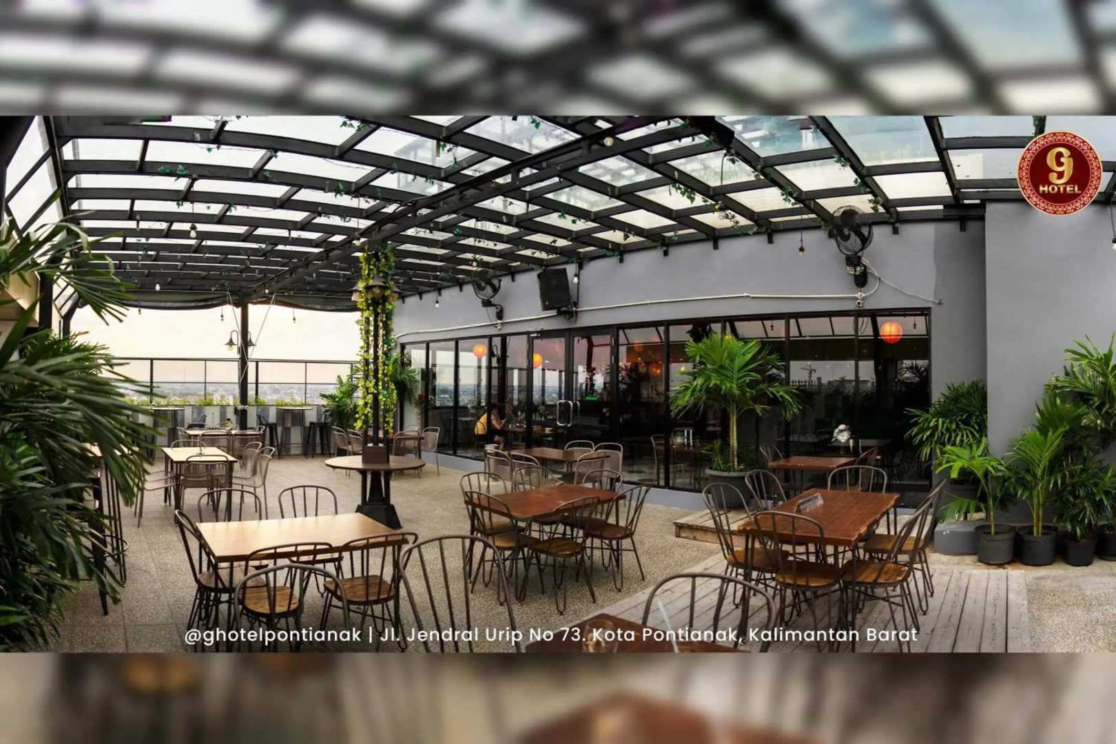 G Hotel