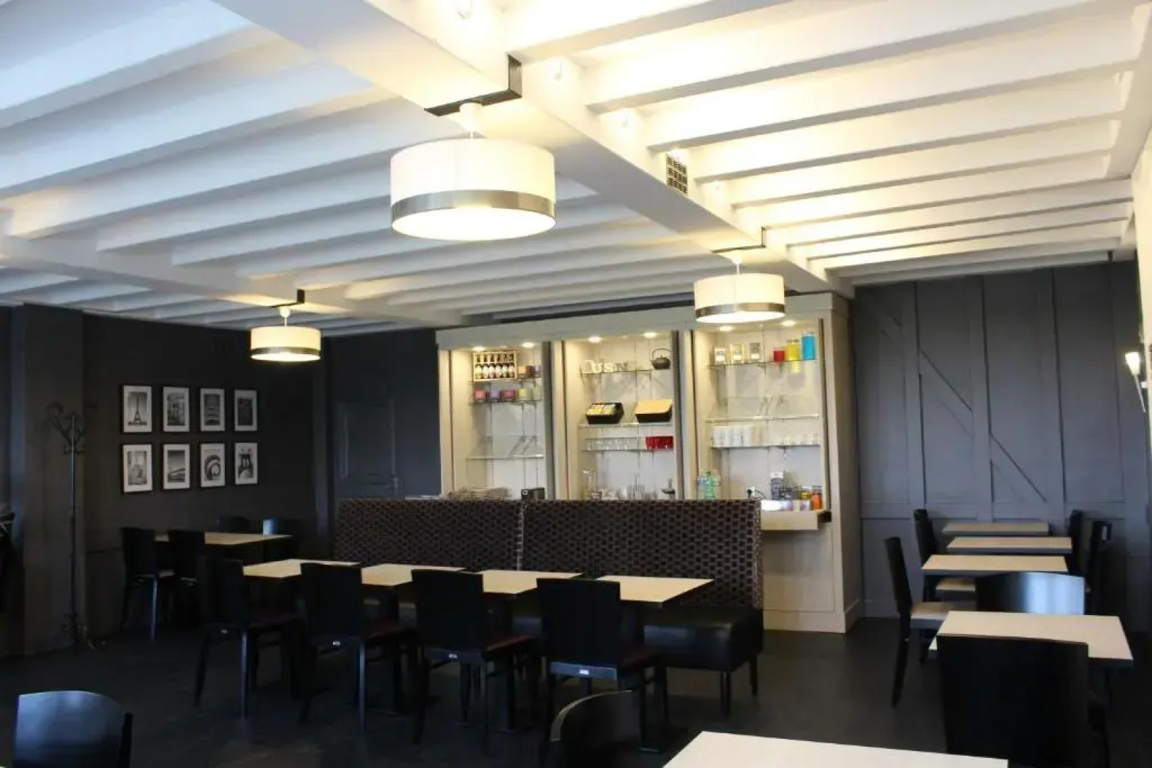 LOGIS Le Quai Fleuri