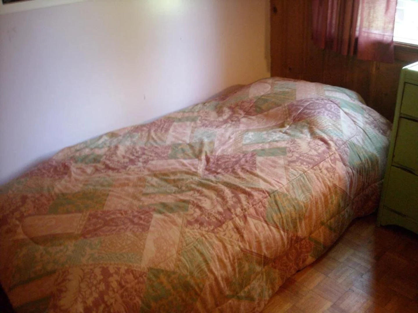 Auberge De La Grande Ligne