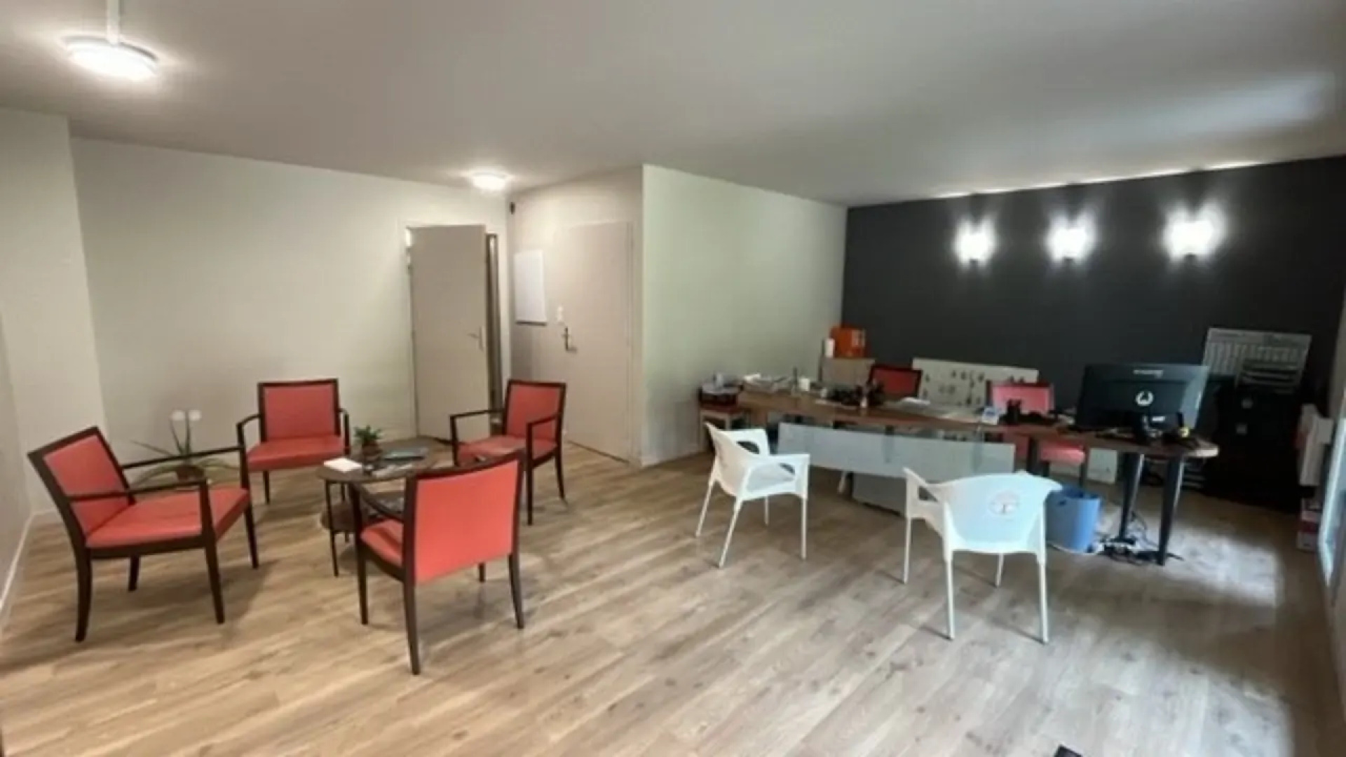 Adonis Divonne Résidence du Lac