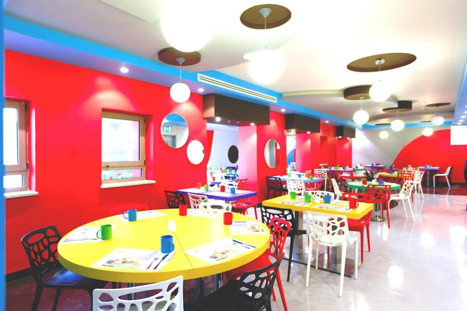 Grand Park Jerusalem Sheikh Jarrah