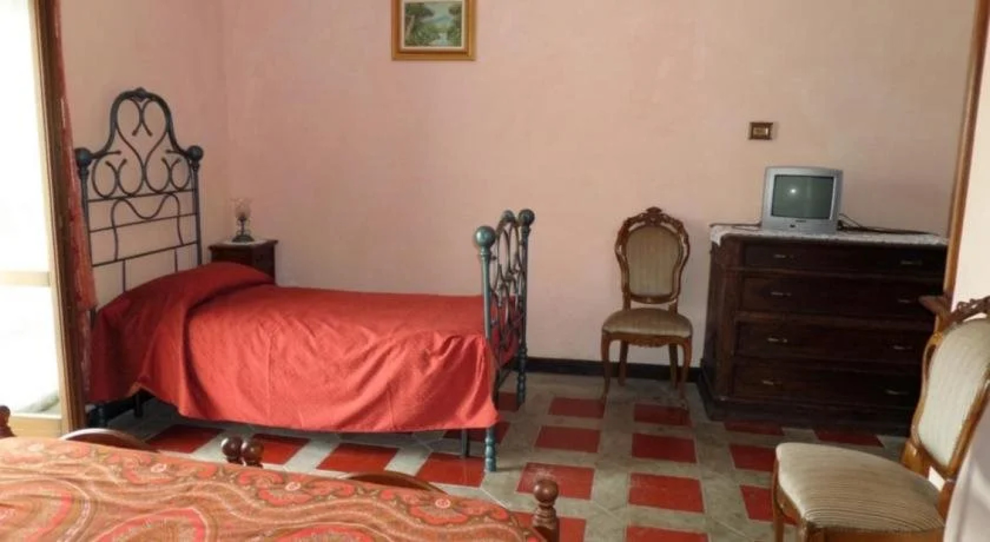 Agriturismo Donna Bianca